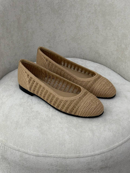 Chanel Ballerina - 