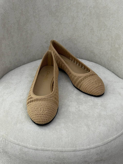 Chanel Ballerina - 