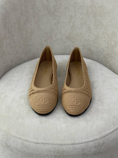 Chanel Ballerina - 