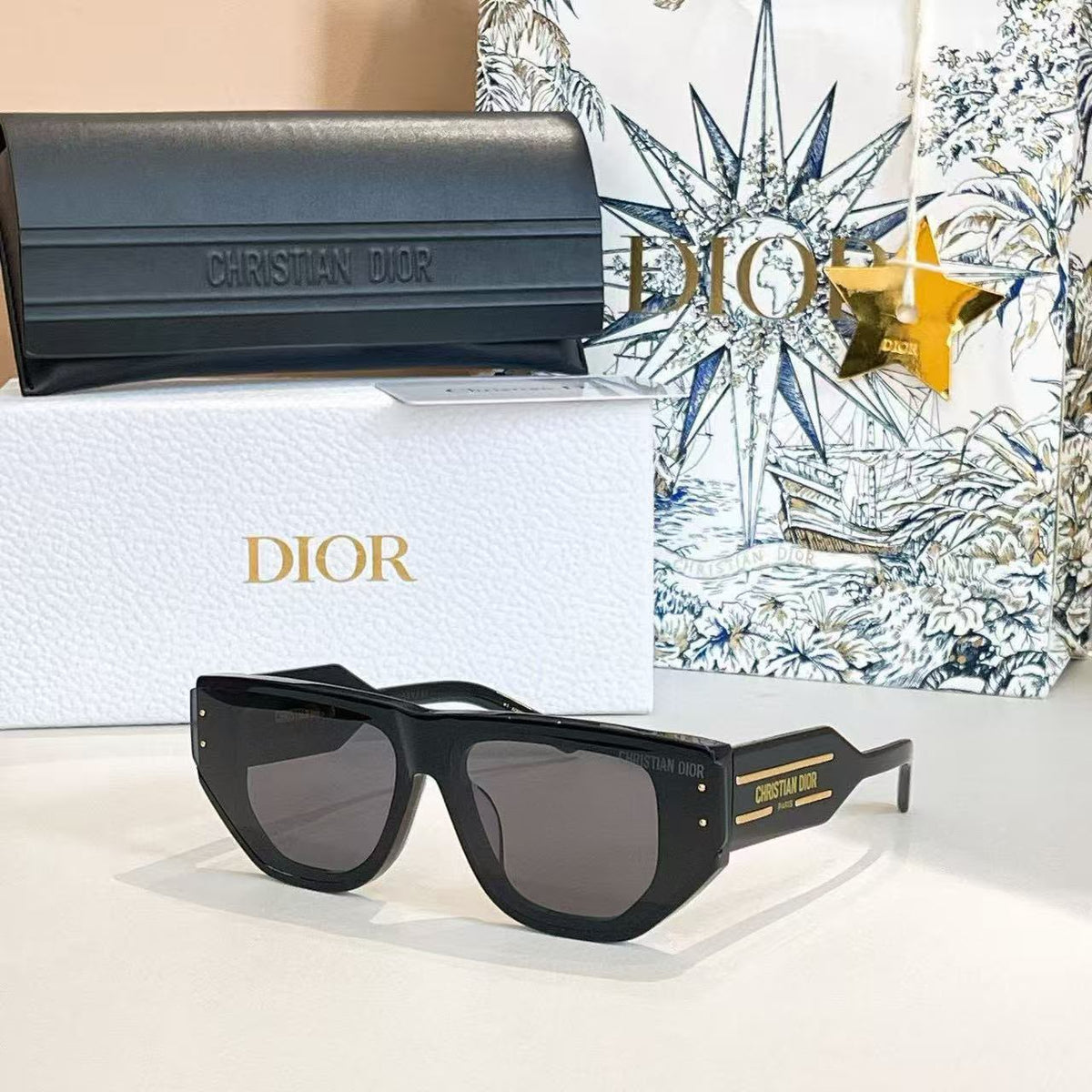 Dior Sunglasses - 