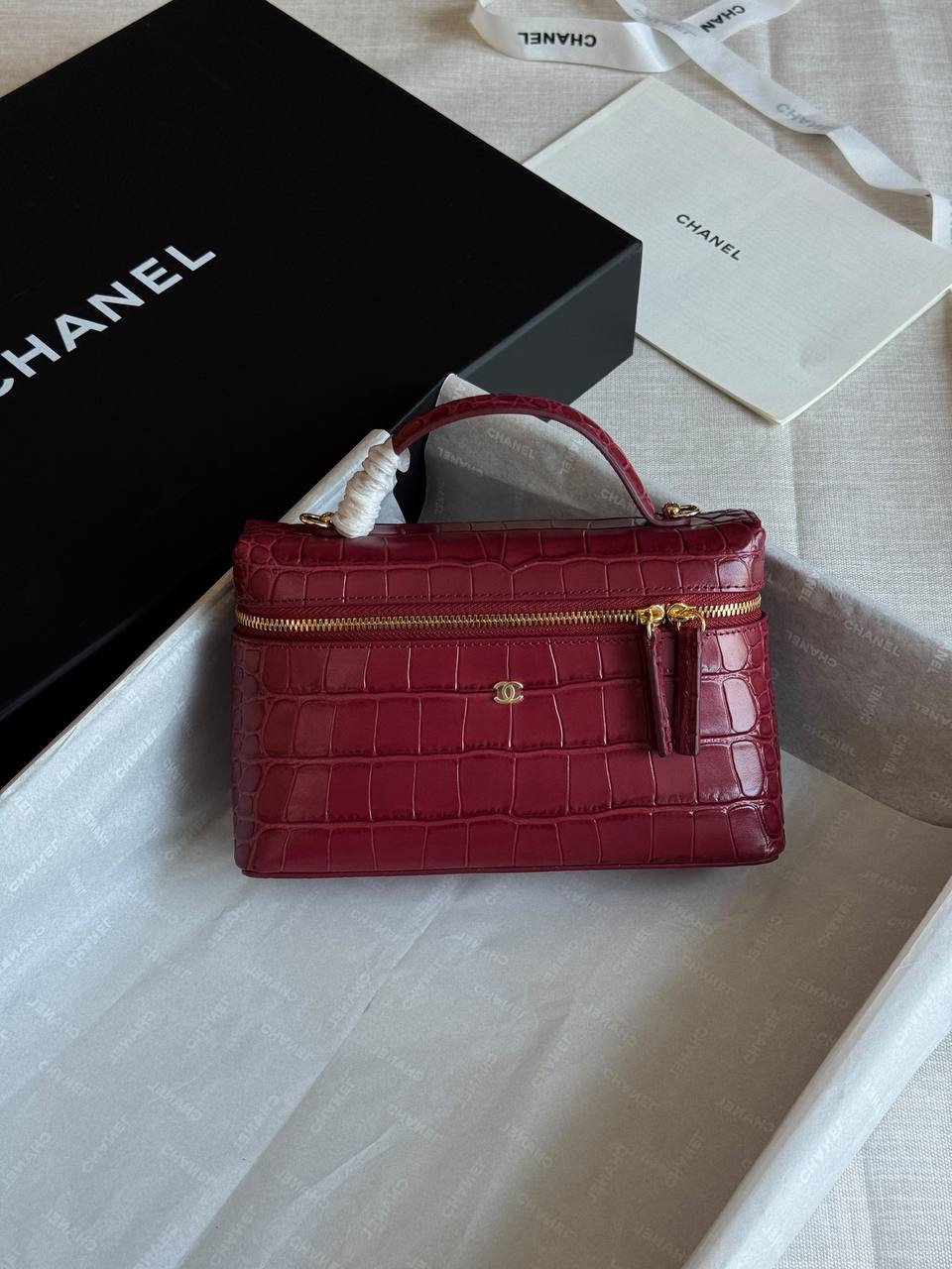 Chanel Hand Bag - 