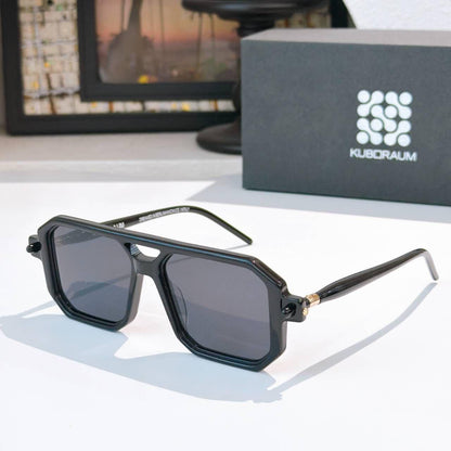 Kuboraum Sunglasses - 