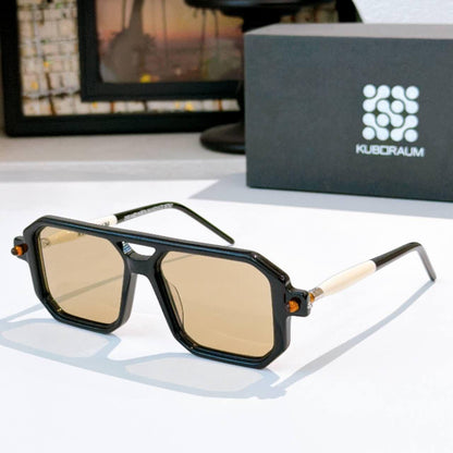 Kuboraum Sunglasses - 