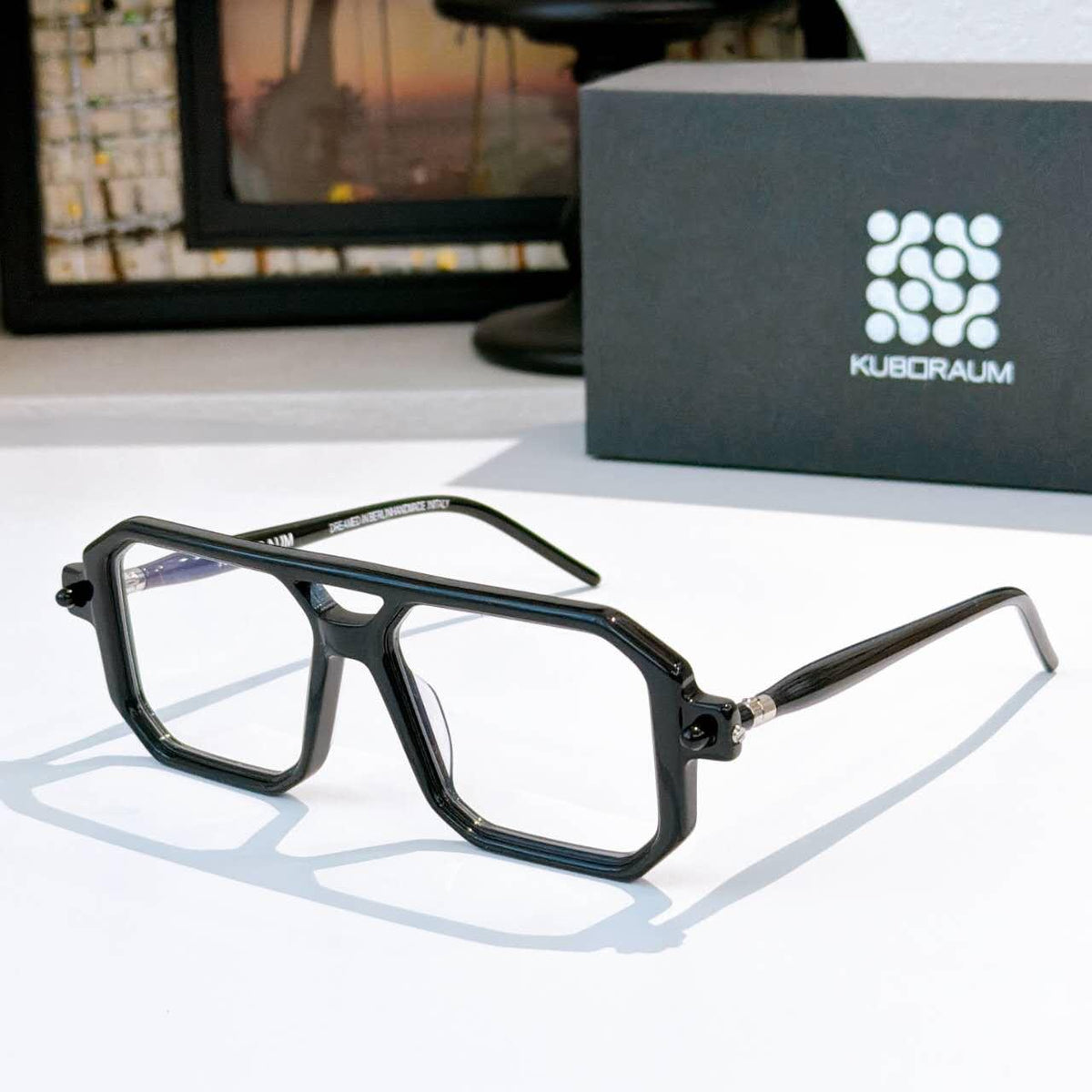 Kuboraum Sunglasses - 