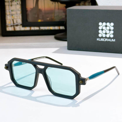 Kuboraum Sunglasses - 