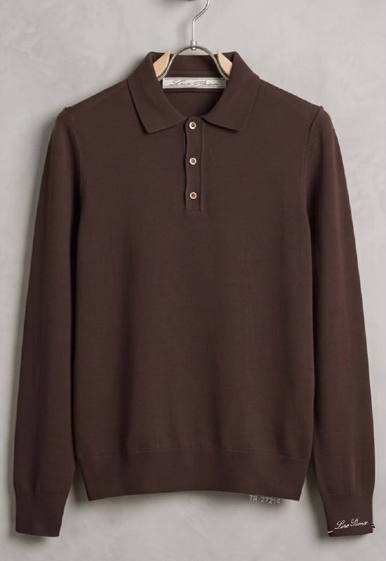 Loro Piana Sweater - 