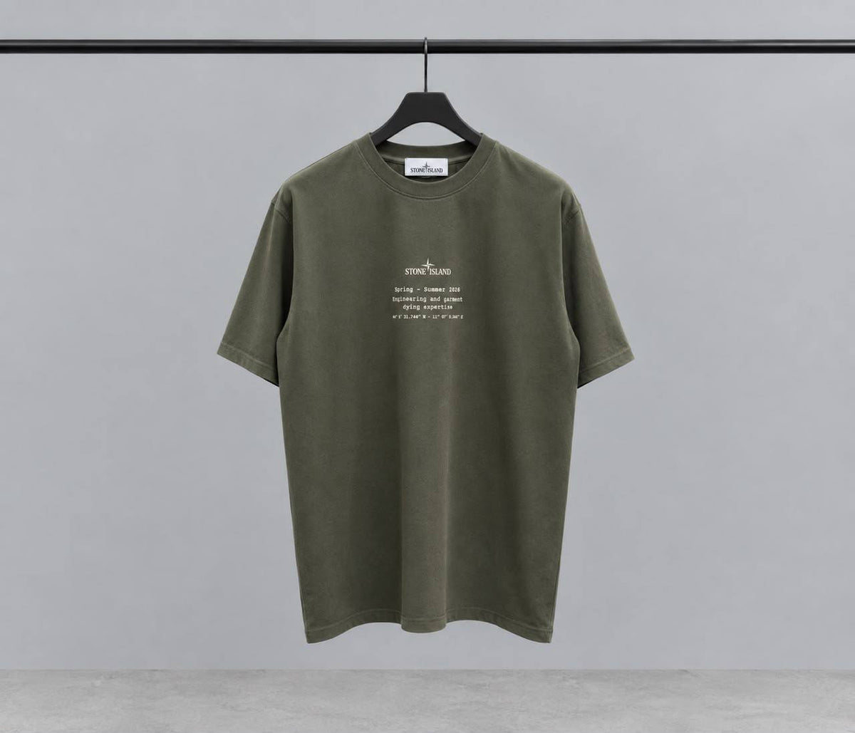 Stone Island T-Shirt - 