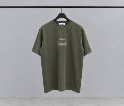 Stone Island T-Shirt - 