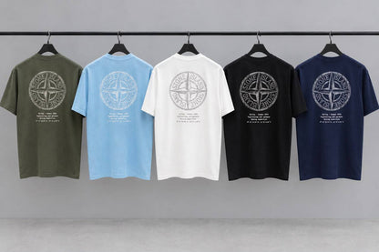 Stone Island T-Shirt - 