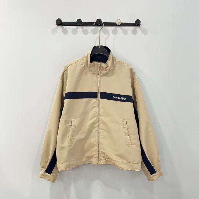 Ysl Jacket - 