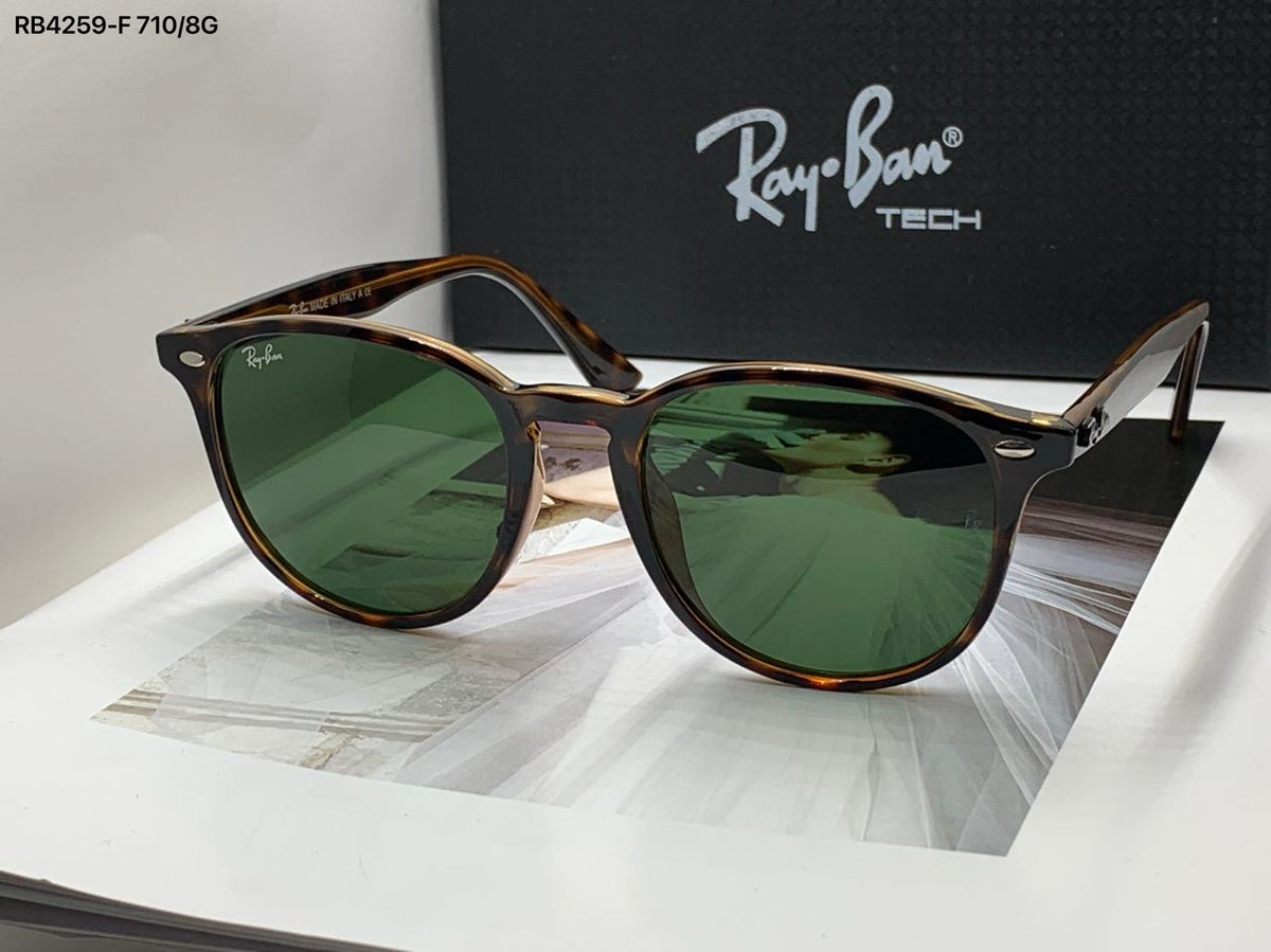 Ray-Ban Sunglasses - 