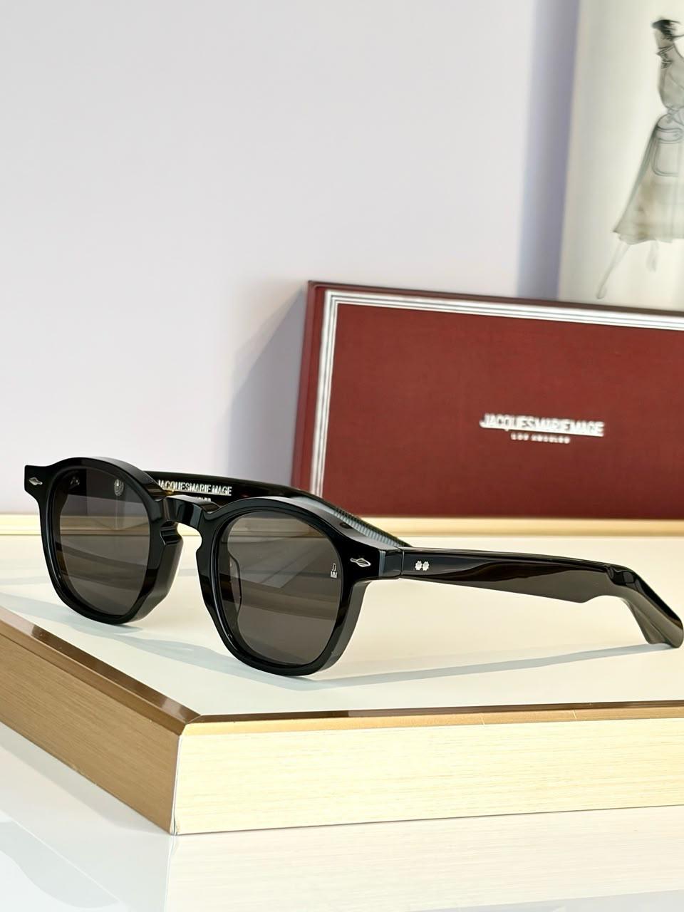 Jacques Marie Mage Sunglasses - 