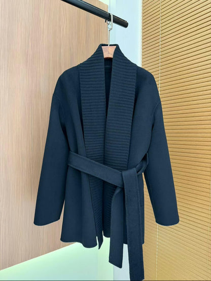 Loro Piana Jacket - Black