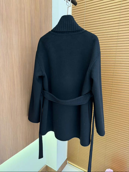Loro Piana Jacket - Black
