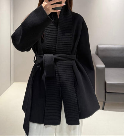 Loro Piana Jacket - Black