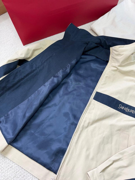 Louis Vuitton Jacket - Beige