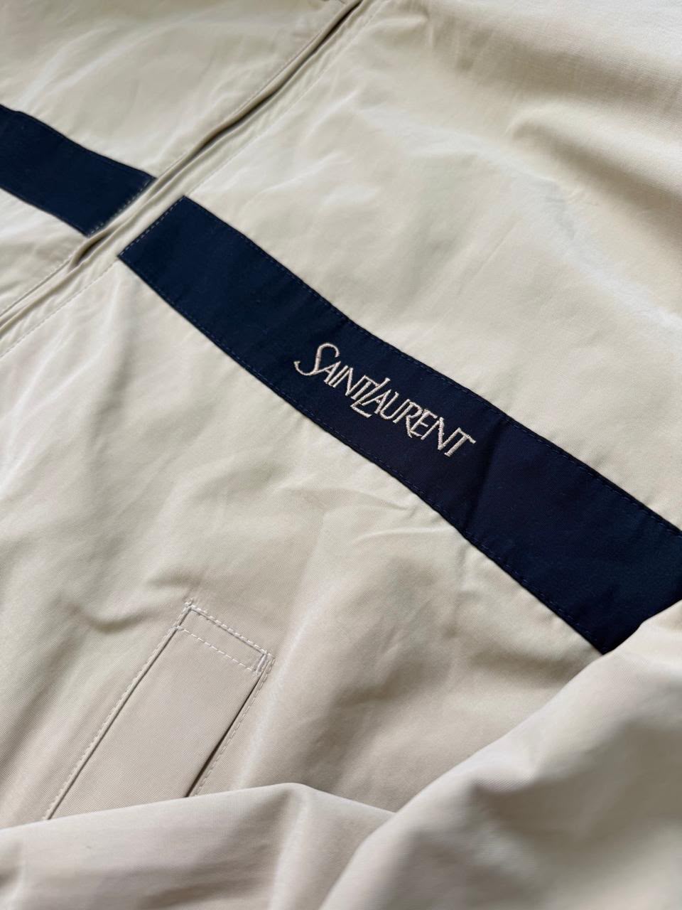 Louis Vuitton Jacket - Beige