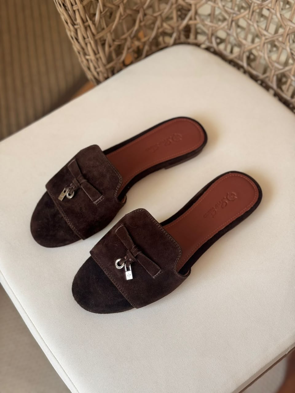Loro Piana Mule - 