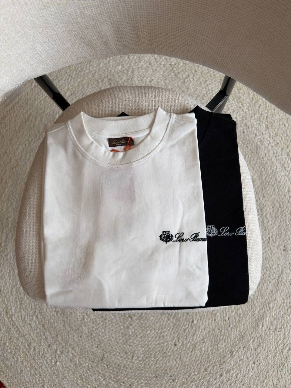 Loro Piana T-shirt - 