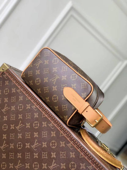 Louis Vuitton Pouch Bag - 