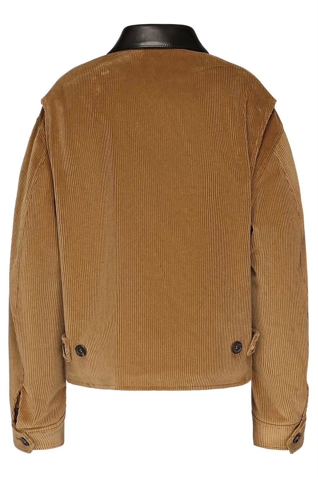 Miu Miu Jacket - Brown