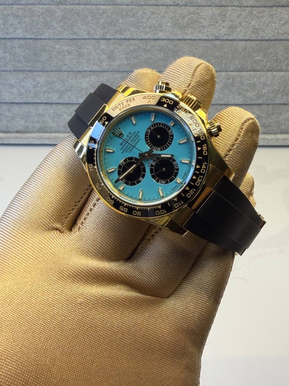 Rolex Datejust - 