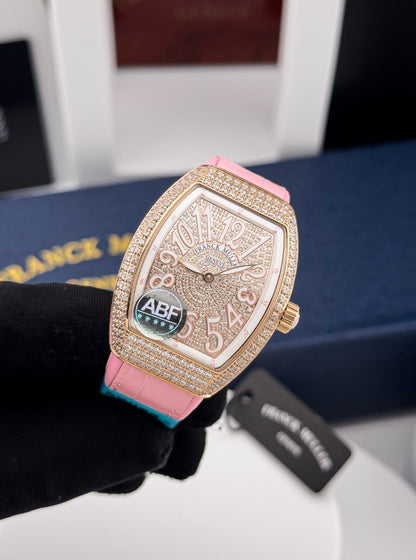Franck Muller Vanguard Watch - 