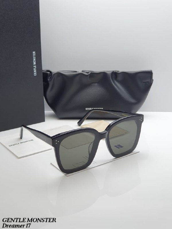 Gentle Monster Dreamer 17 Sunglasses - 