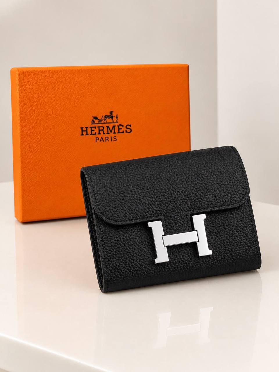 Hermes Wallet - 