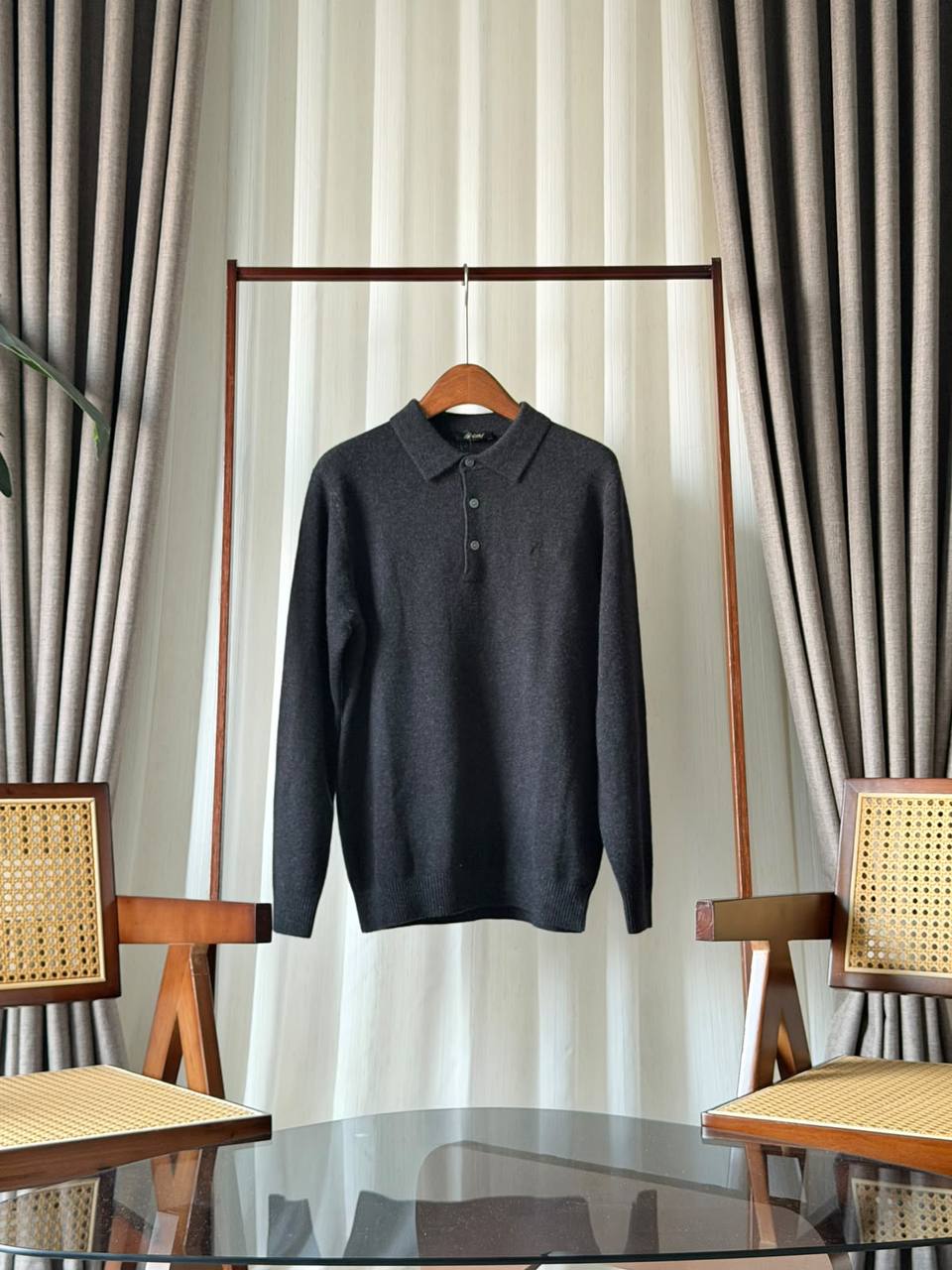 Brioni Sweater - 
