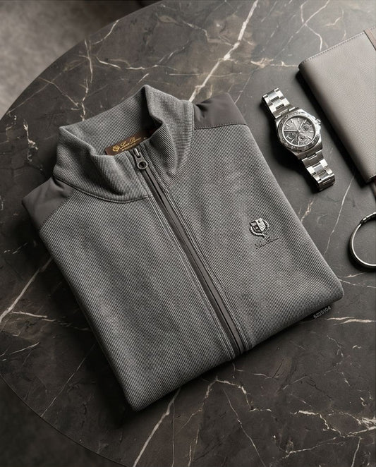 Loro Piana Vest - Grey