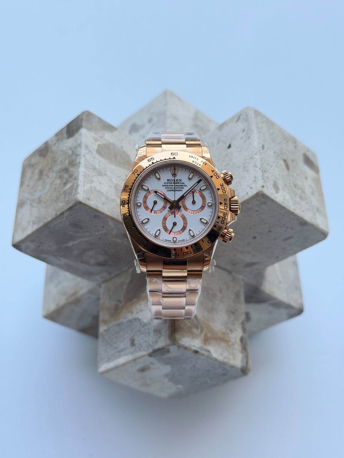 Rolex Cosmograph Daytona Watch - 