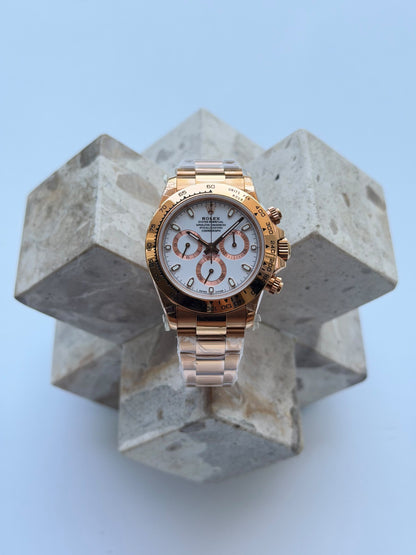 Rolex Cosmograph Daytona Watch - 