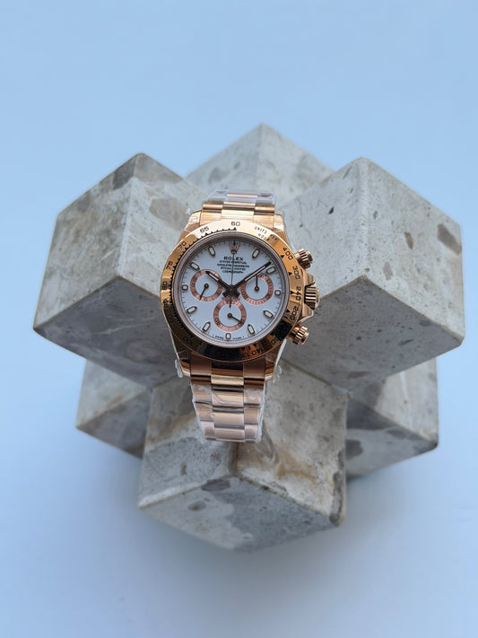 Rolex Cosmograph Daytona Watch - 