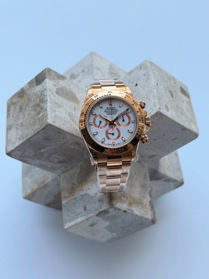 Rolex Cosmograph Daytona Watch - 