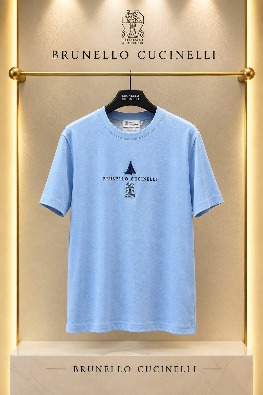 Brunello Cucinelli T-shirt - 