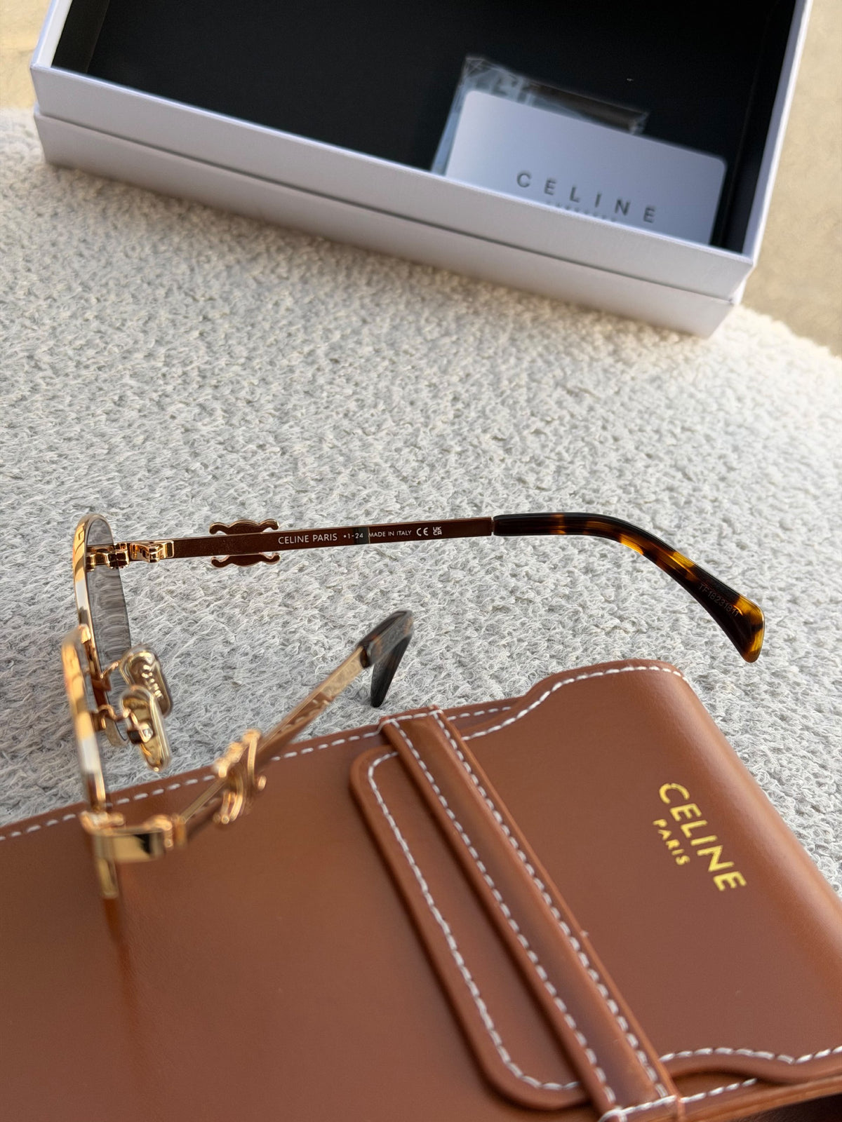 Celine Sunglasses - 