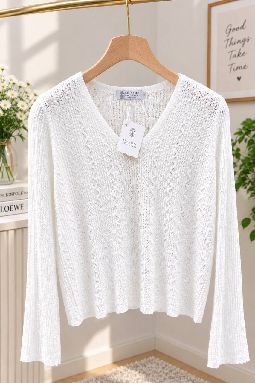 Brunello Cucinelli Sweater - 