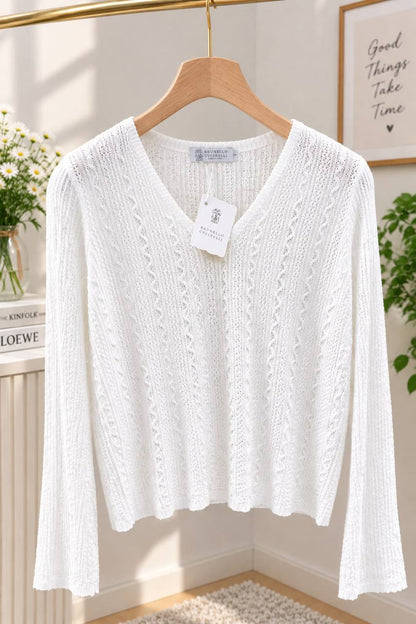 Brunello Cucinelli Sweater - 