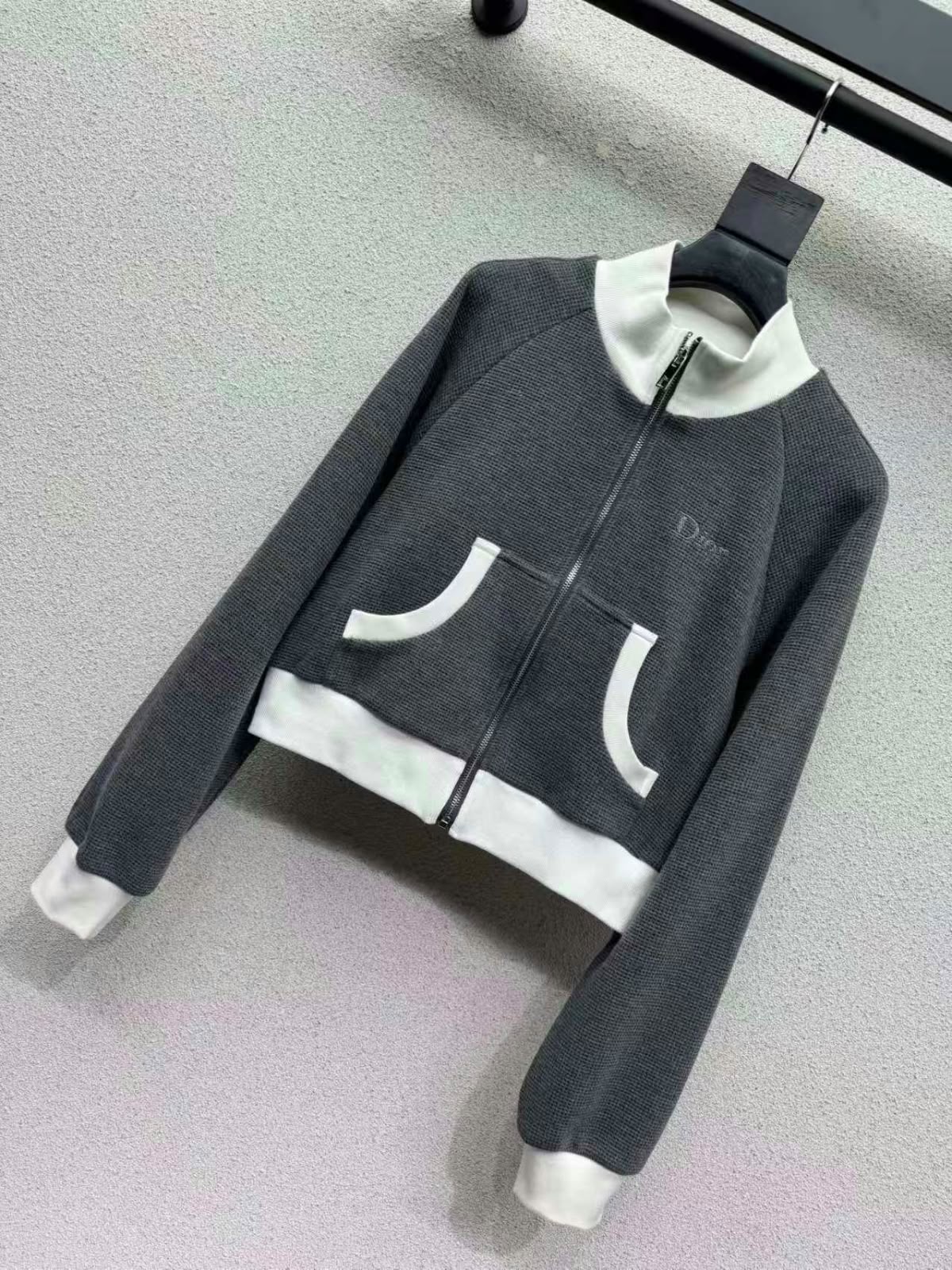 Dior Set - Grey
