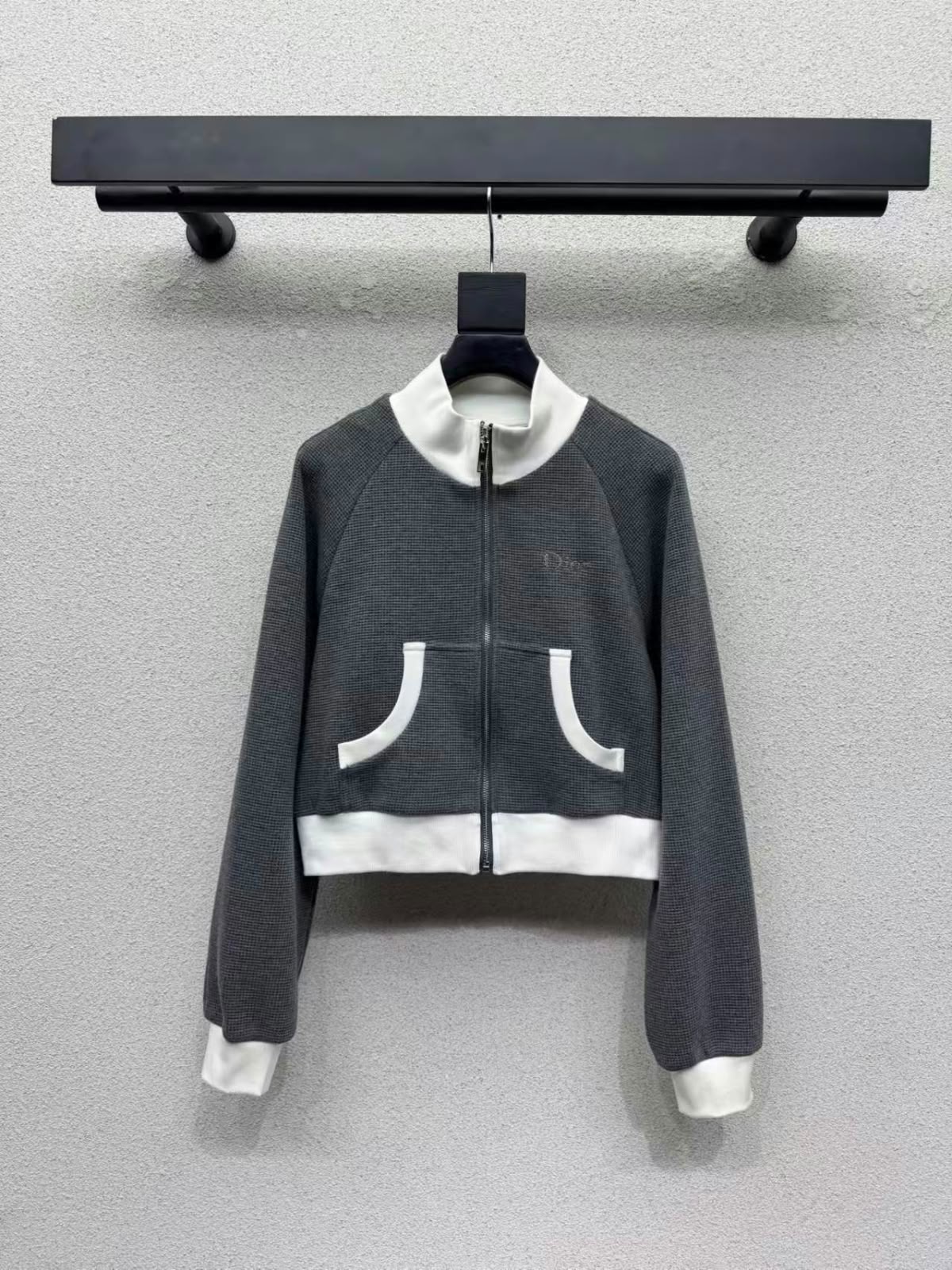 Dior Set - Grey