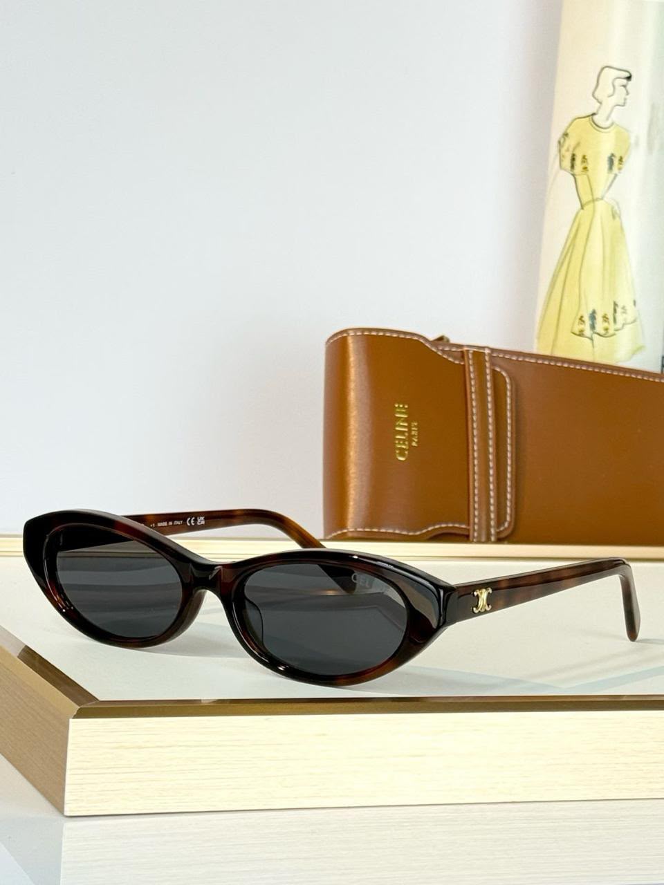Celine Sunglasses - 