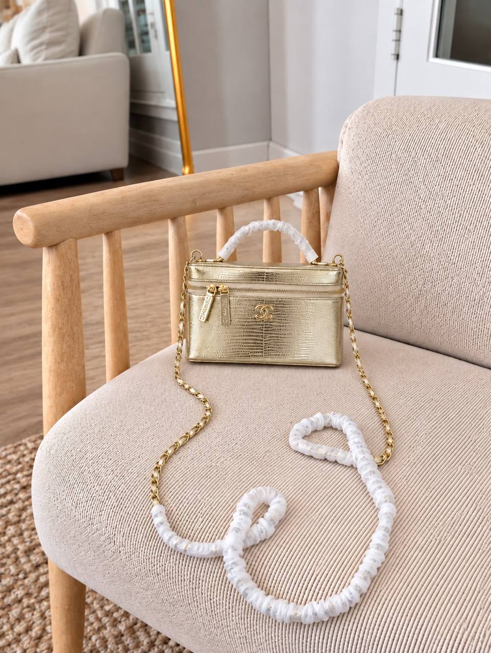 Chanel Sling Bag - 