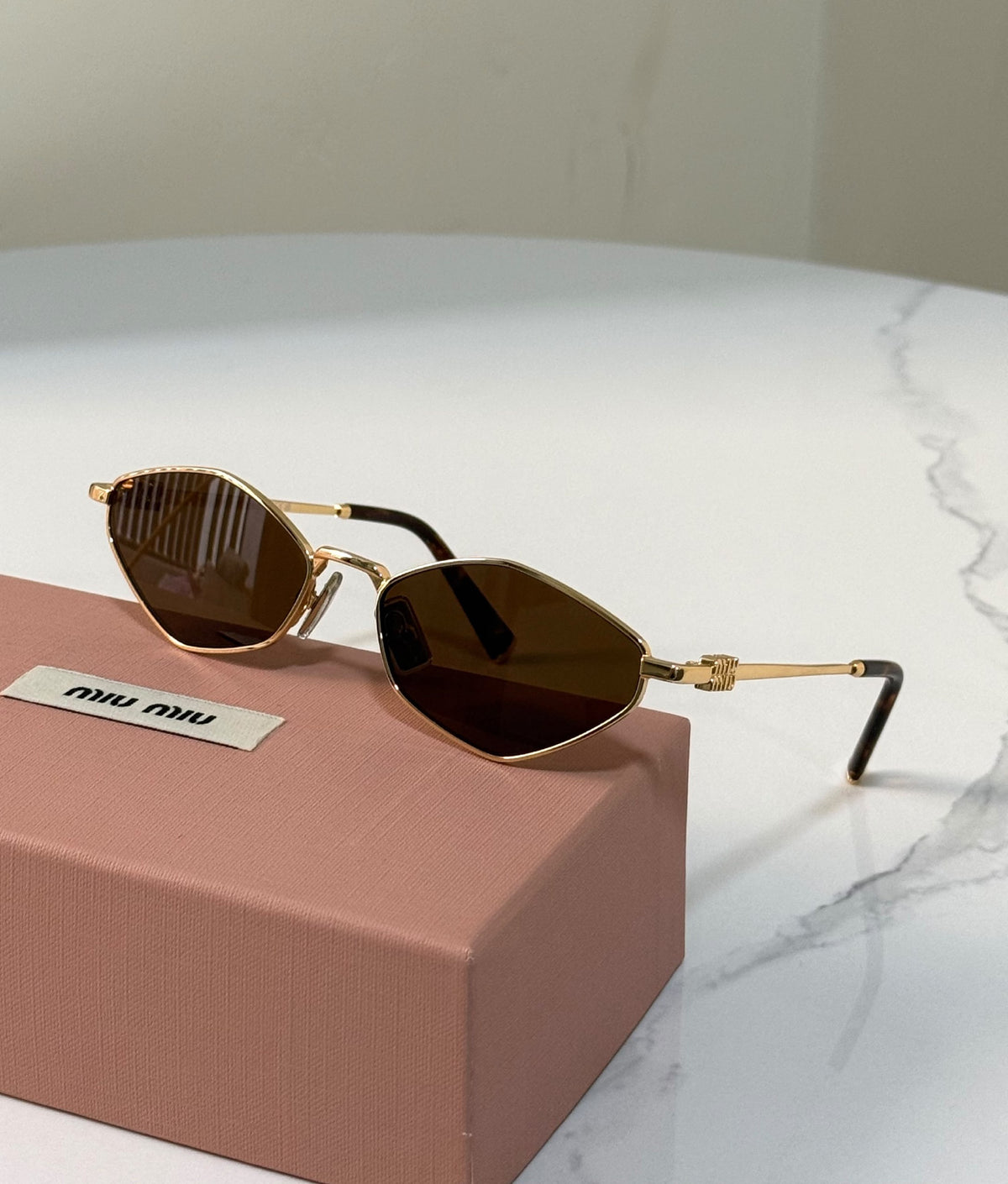 Miu Miu Sunglasses - 