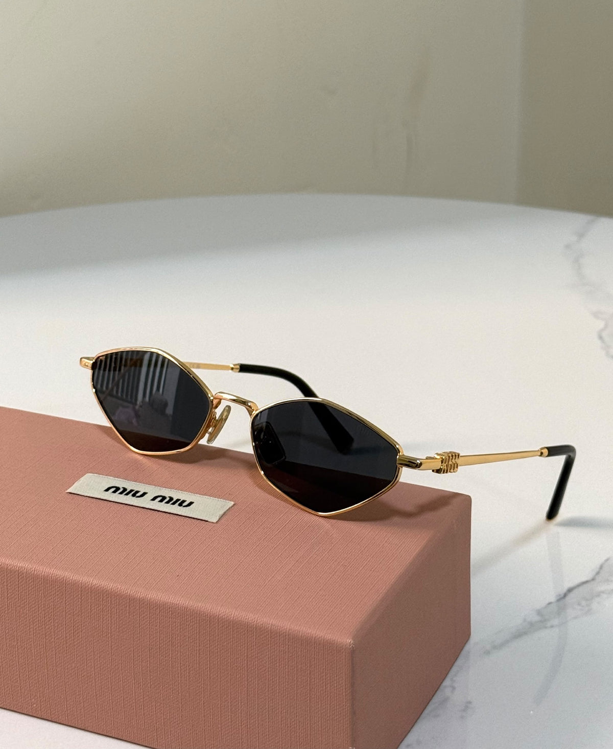 Miu Miu Sunglasses - 