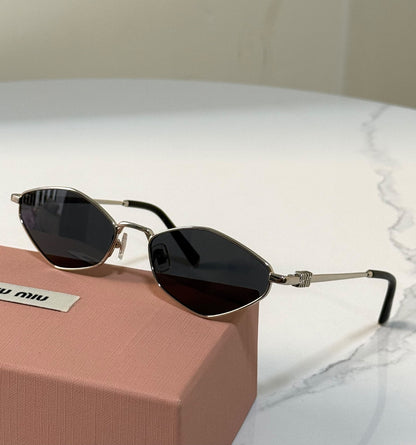 Miu Miu Sunglasses - 