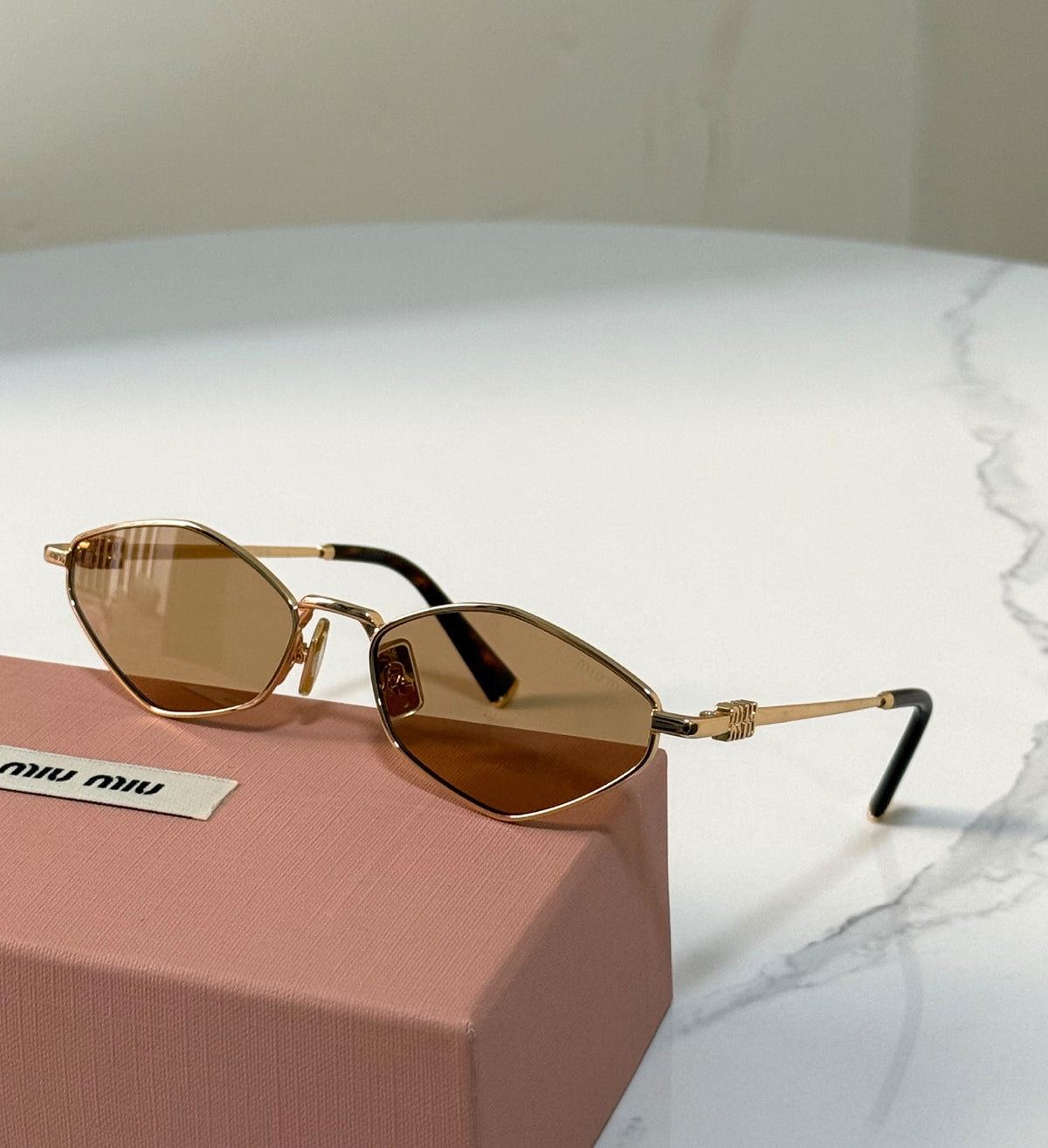 Miu Miu Sunglasses - 