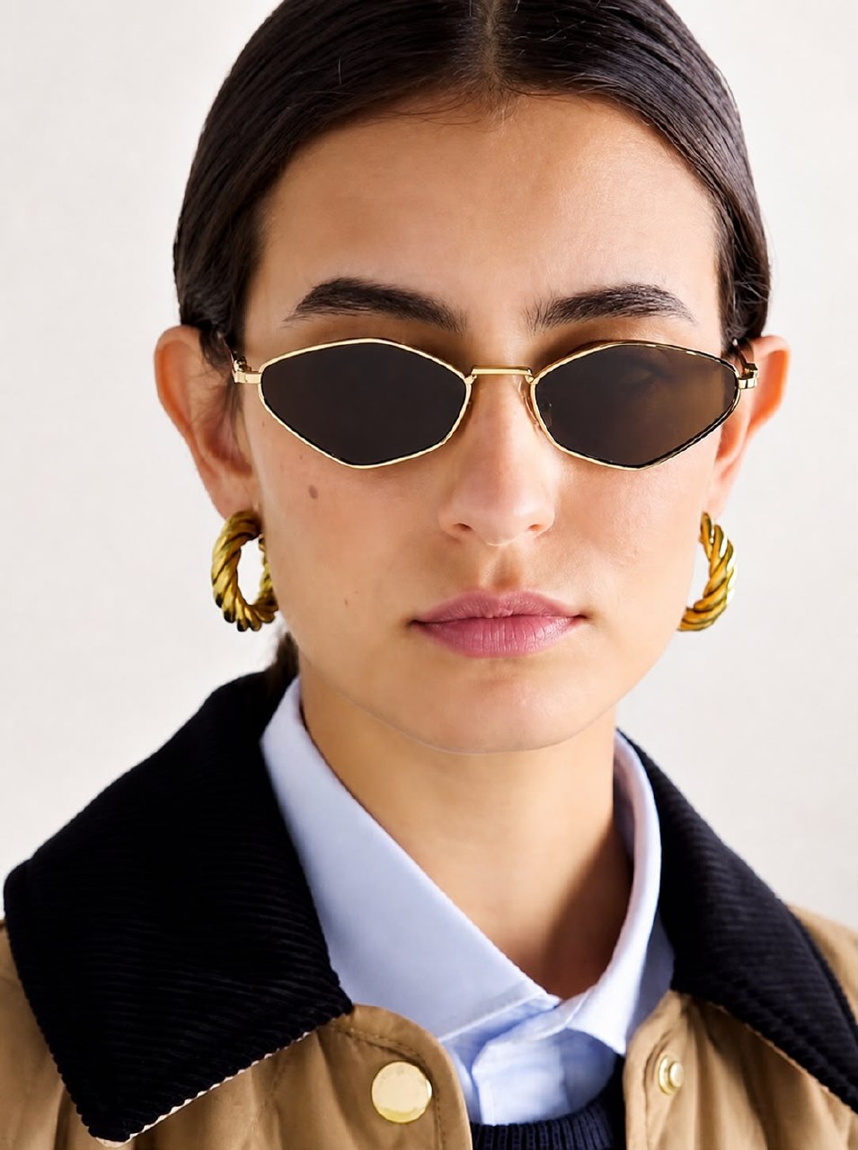 Miu Miu Sunglasses - 