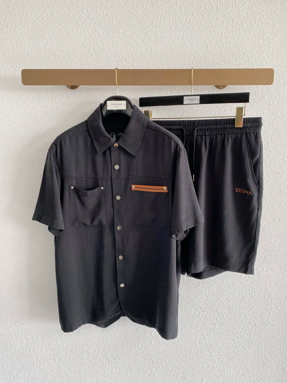 Zegna Set - 