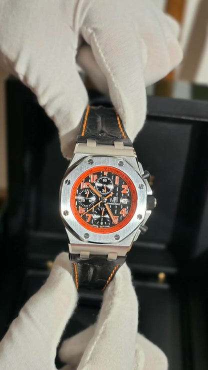 Audemars Piguet Royal Oak Offshore Watch - 